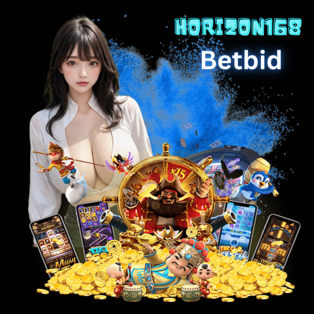 Betbid
