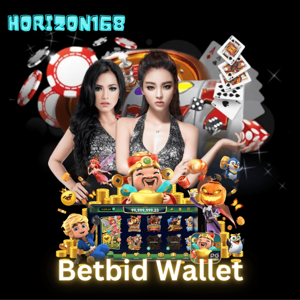 BetbidWallet