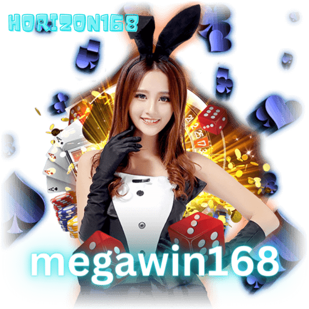 megawin168